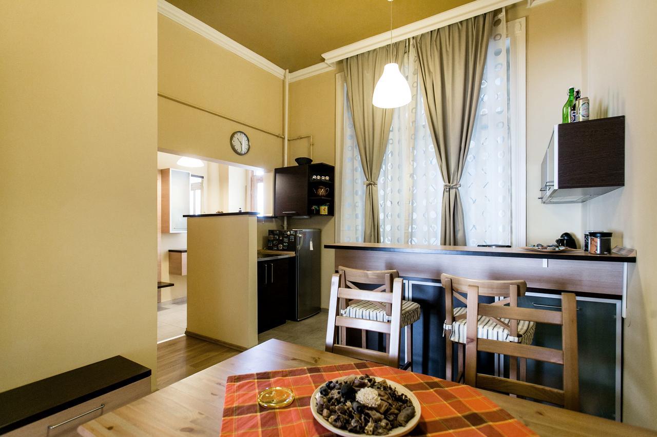 Wesselenyi 18 Apartment Budapest Exterior photo